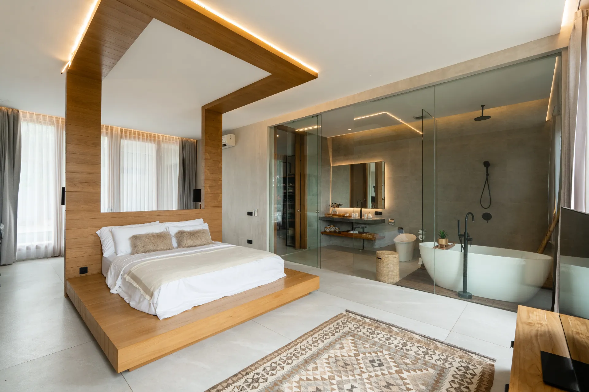 BEFAM 4 Bedrooms Luxury Villa — image 4