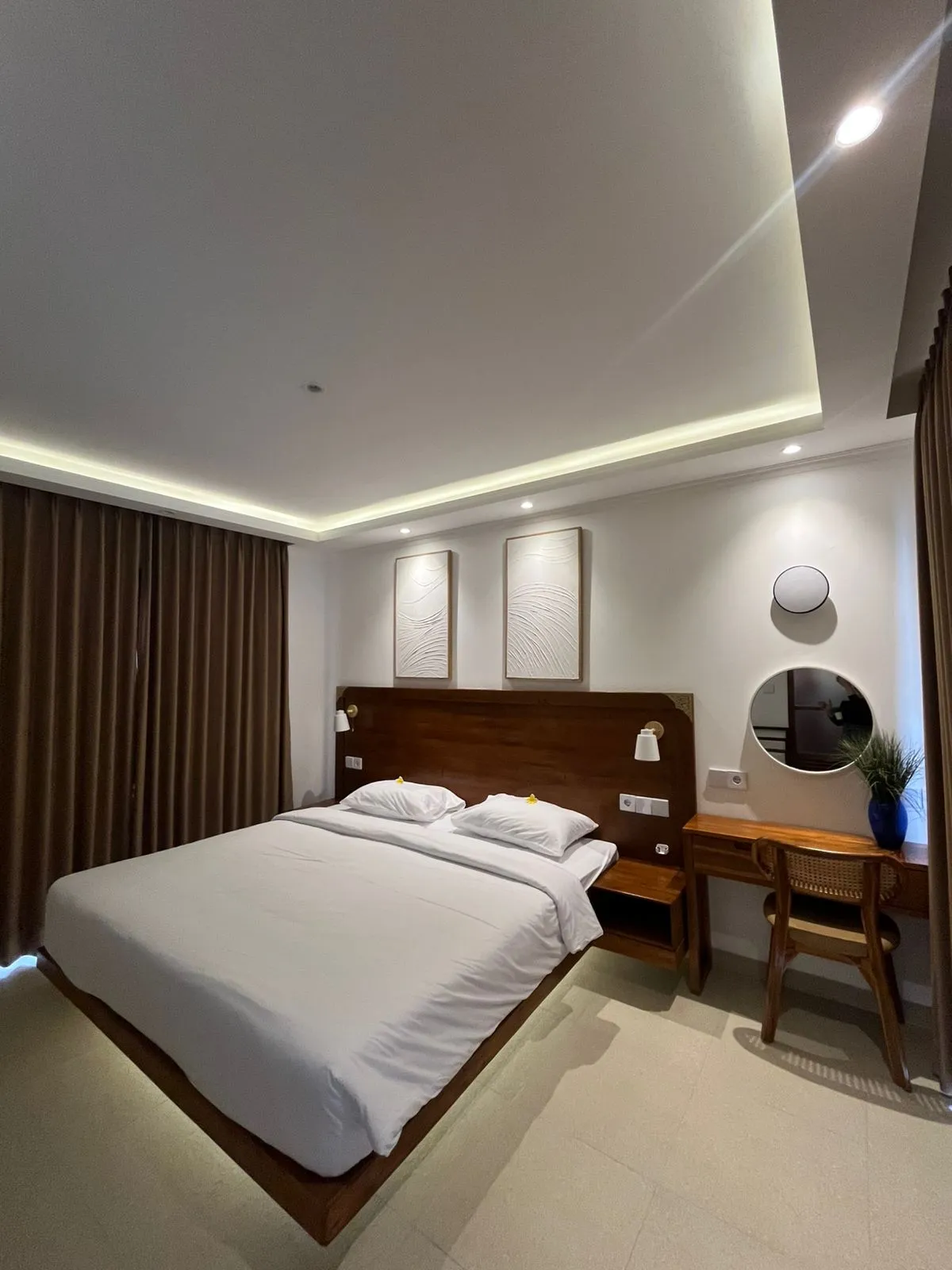1BR Brand New Villa Padonan Canggu — image 2