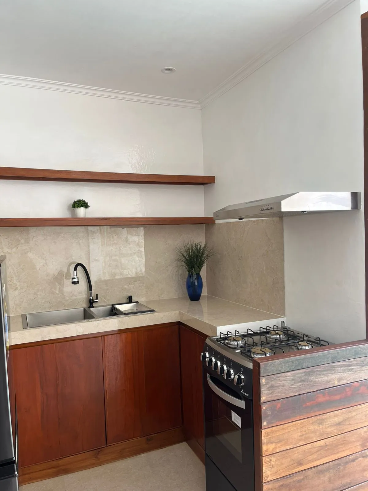 1BR Brand New Villa Padonan Canggu — image 4