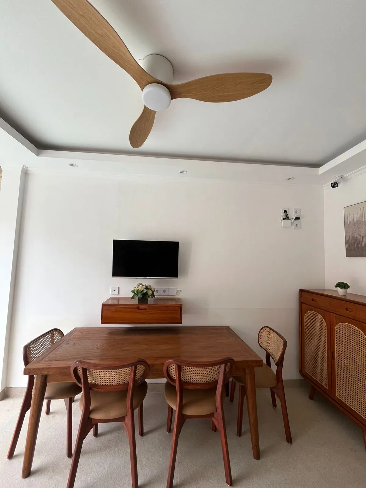 1BR Brand New Villa Padonan Canggu — image 1