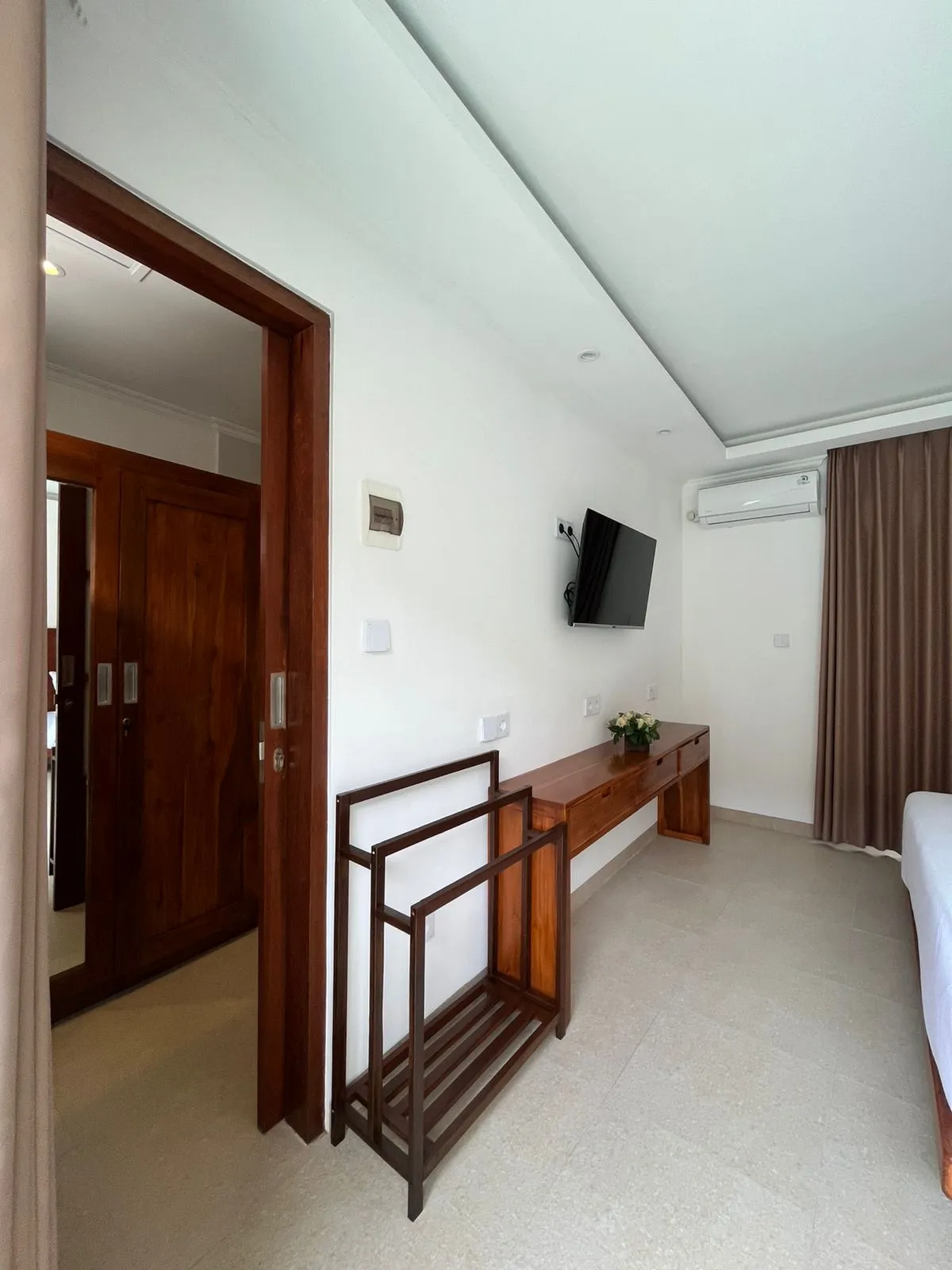 1BR Brand New Villa Padonan Canggu — image 3