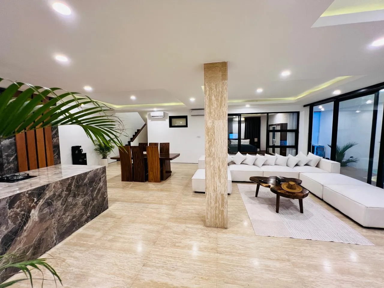 VILLA IN ULUWATU FOR LEASE AND SALE — image 4