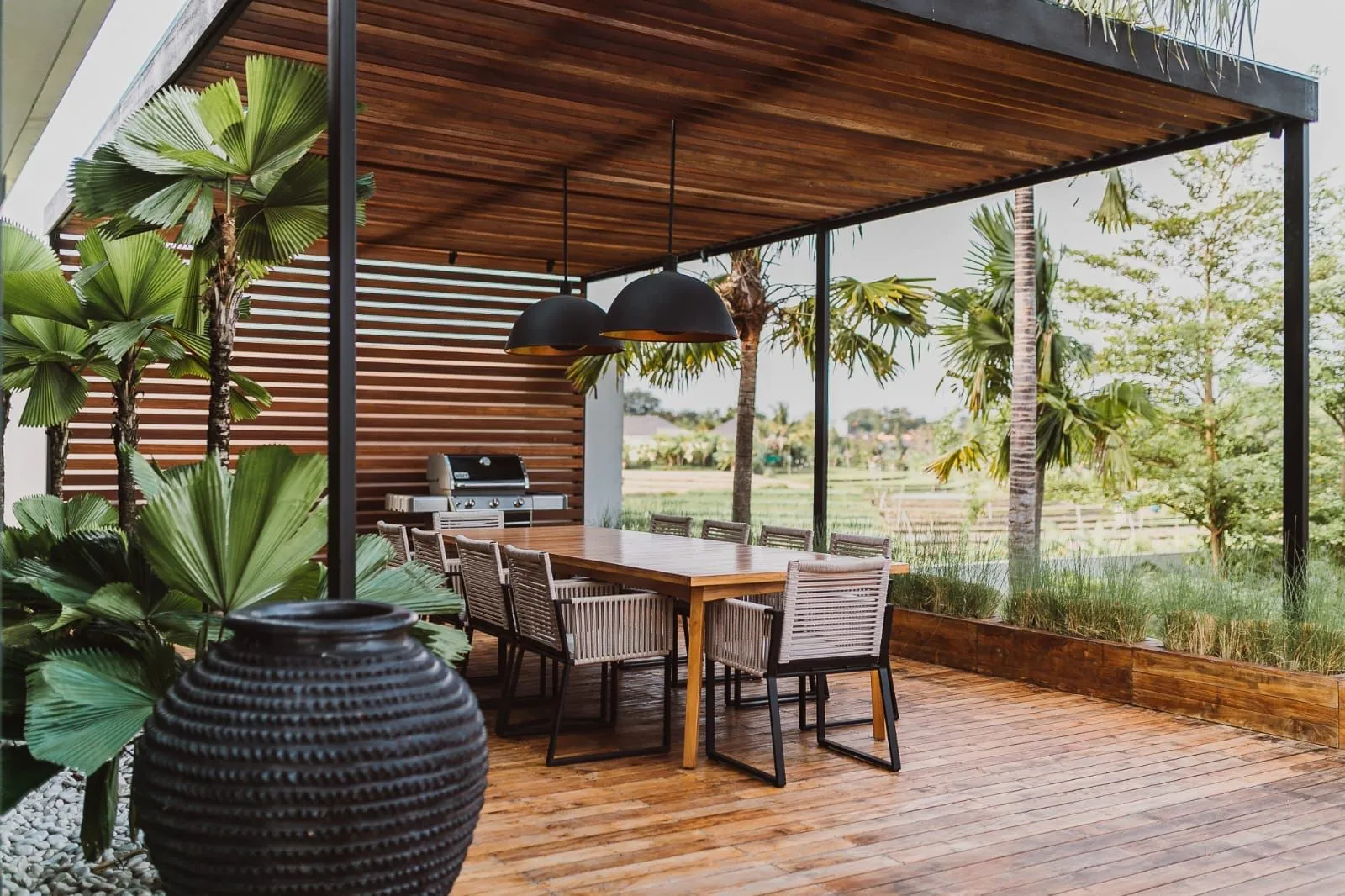 High-End Villa in Berawa Residential Pocket — image 3