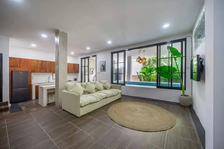 2BR VILLA PADONAN — image 4