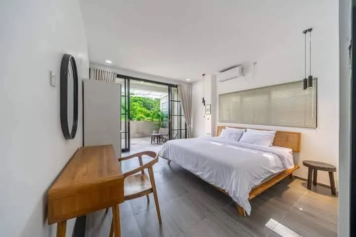 2BR VILLA PADONAN — image 1