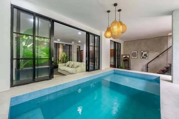 2BR VILLA PADONAN — image 2