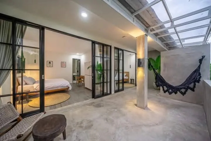 2BR VILLA PADONAN — image 3