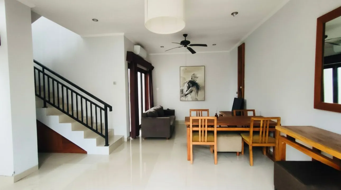 2BR VILLA KEROBOKAN — image 2