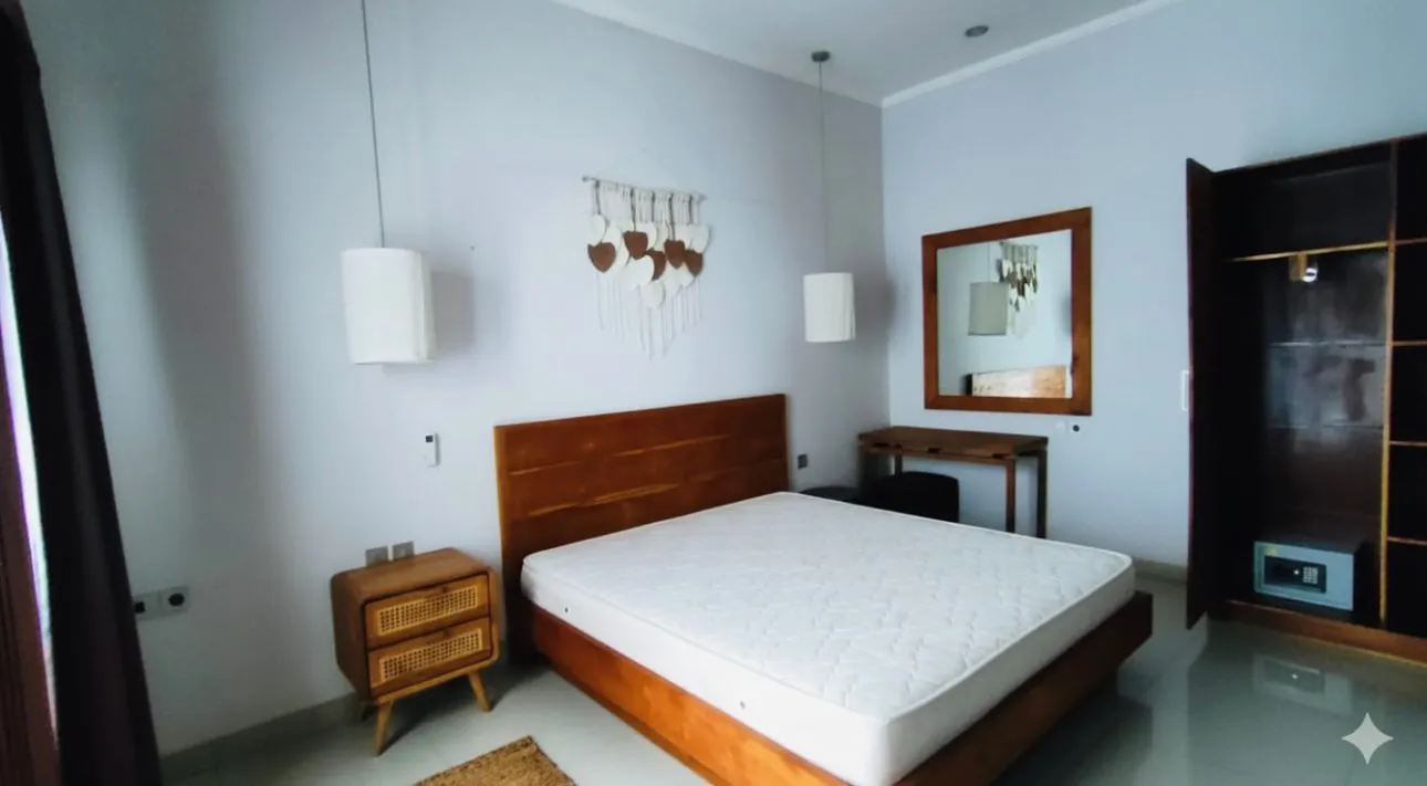 2BR VILLA KEROBOKAN — image 4