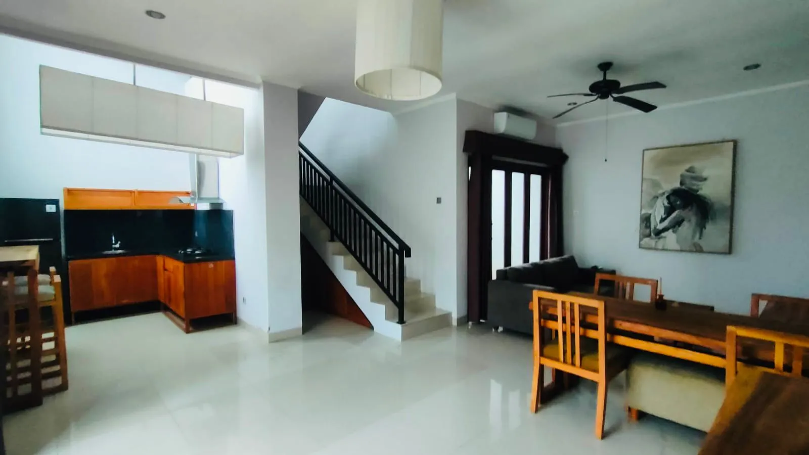 2BR VILLA KEROBOKAN