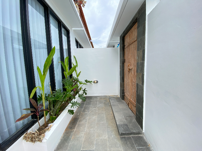 2BR Villa - Seseh — image 2