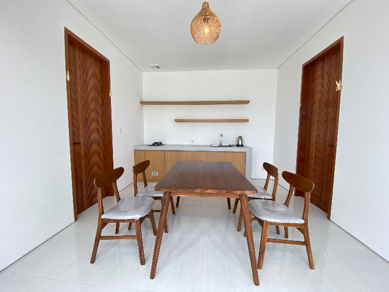 2BR Villa - Seseh — image 3