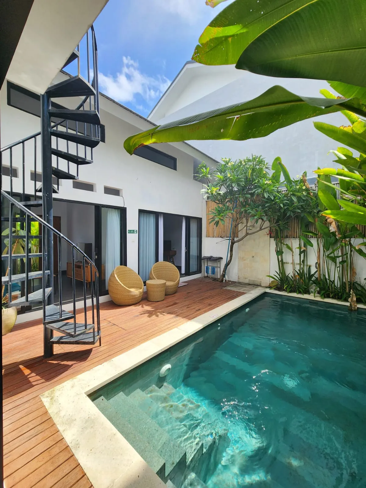 Brand New 2BR Villa for Rent at Nusa Dua