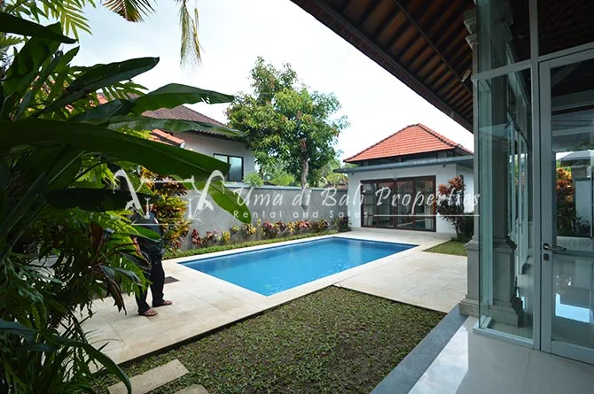 3BR Villa For Rent at Semer Kerobokan | TBV 381 — image 2