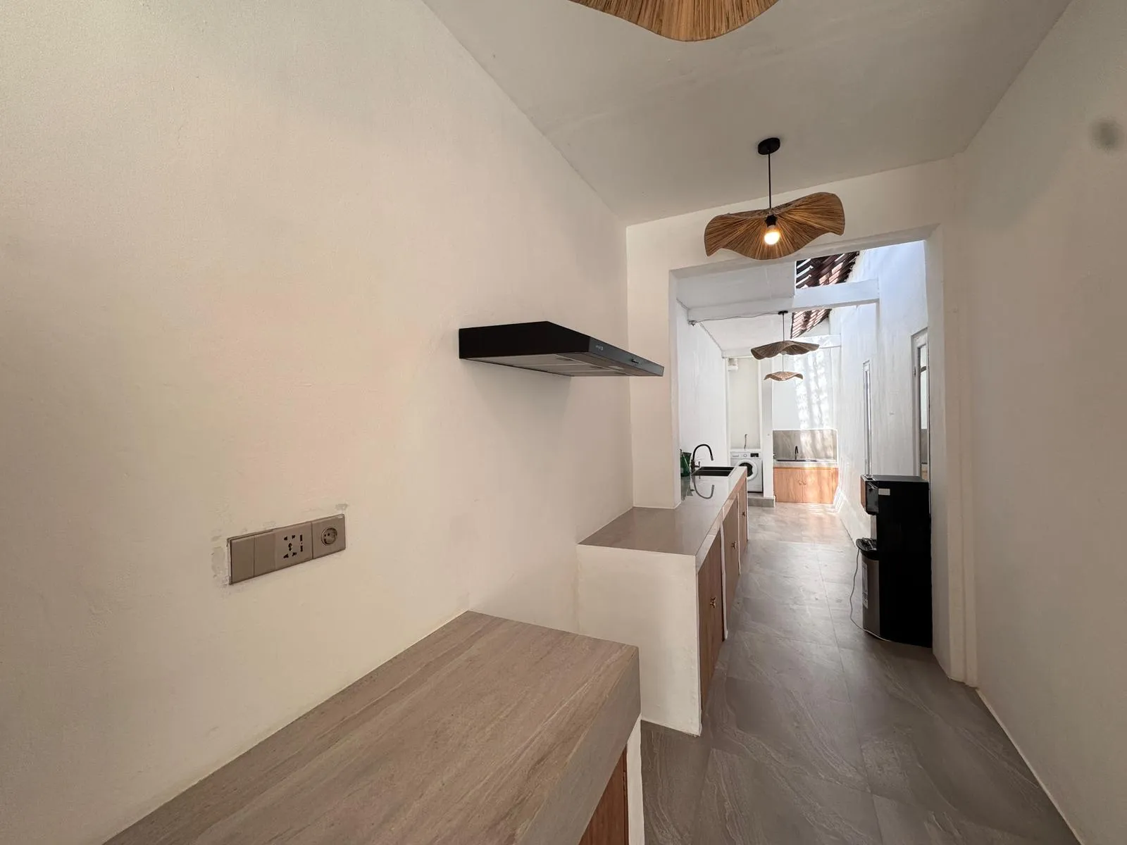 2BR VILLA FOR RENT AT UMALAS | IP 846 — image 3