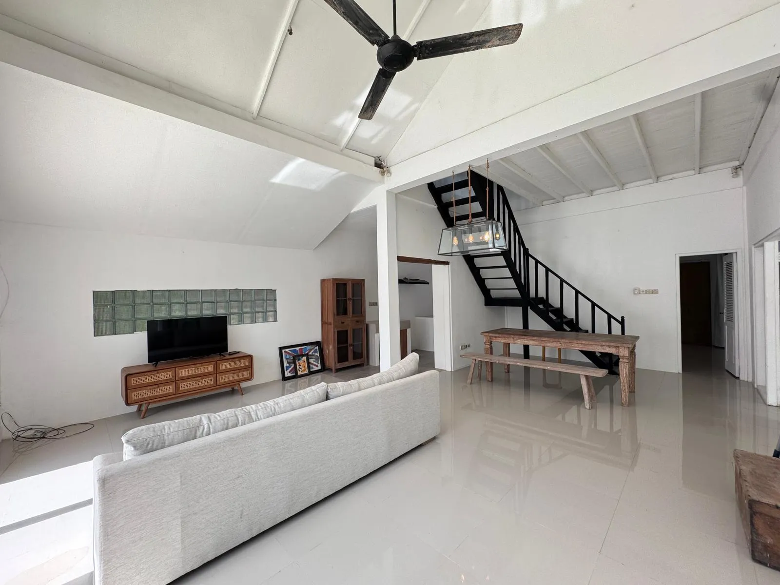 2BR VILLA FOR RENT AT UMALAS | IP 846 — image 1
