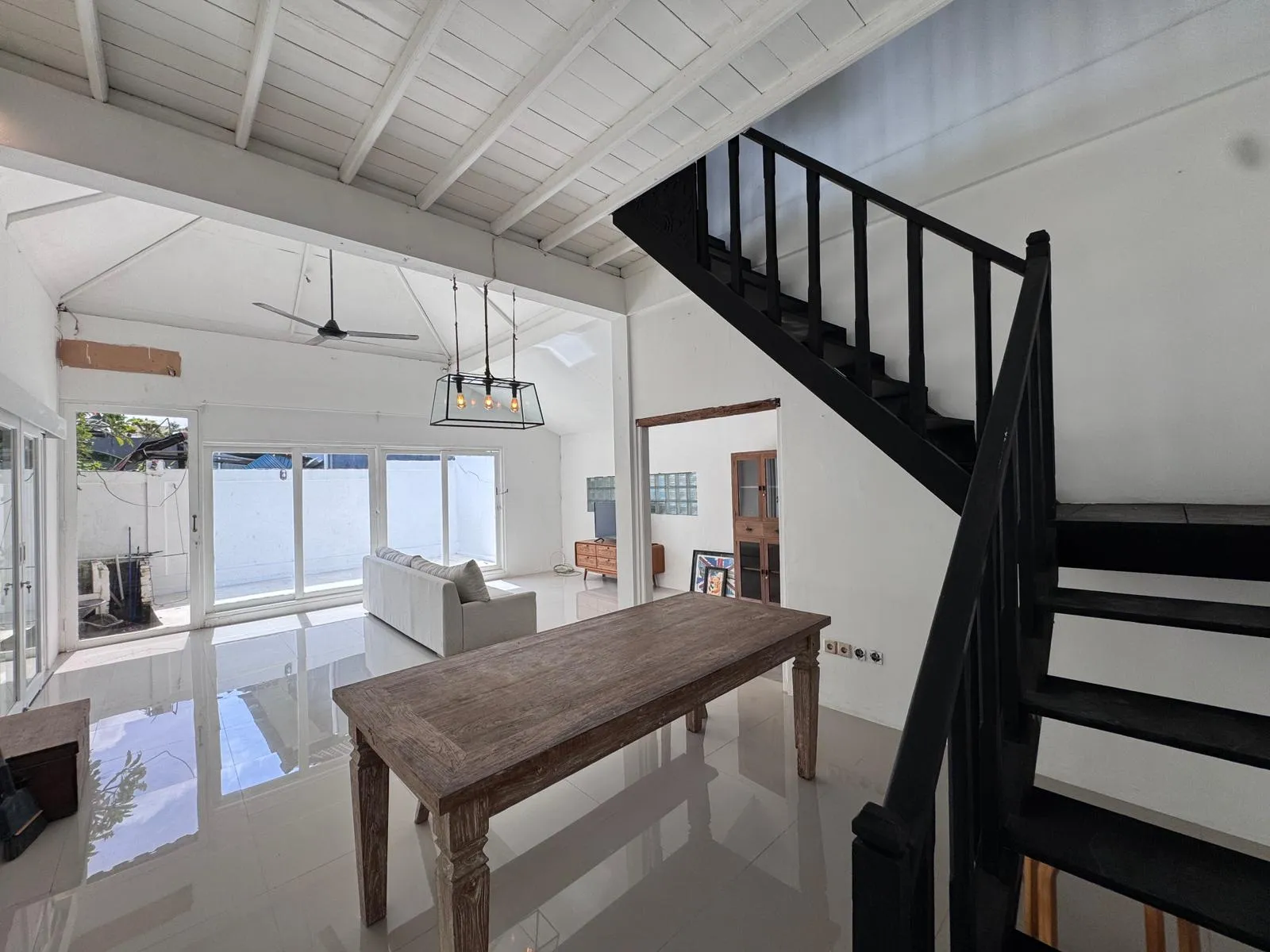 2BR VILLA FOR RENT AT UMALAS | IP 846 — image 2