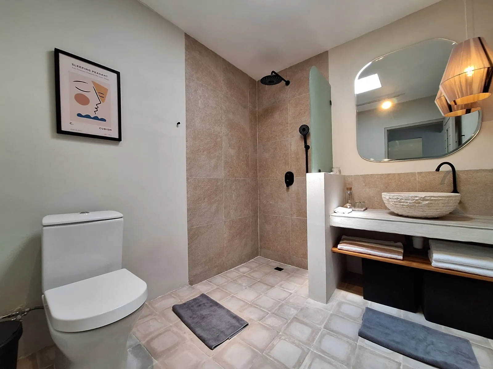4BR VILLA FOR RENT AT KEROBOKAN | IT 624 — image 2