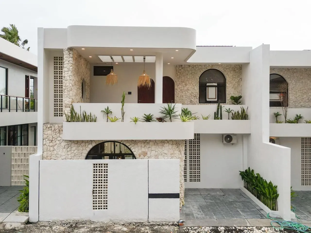 3BR Villa for Rent at Semer Umalas | IP 682 — image 1