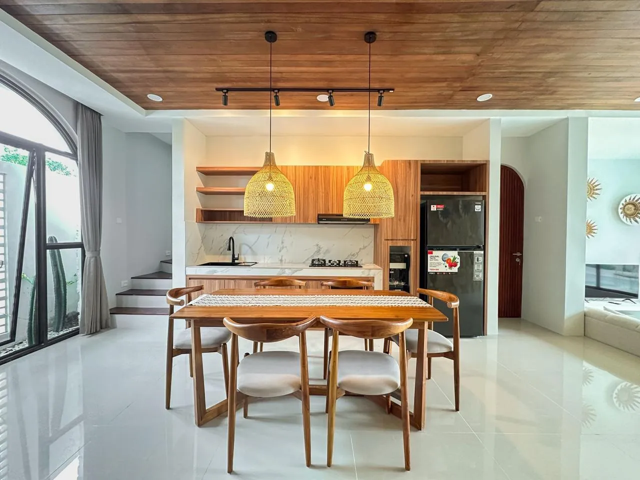 3BR Villa for Rent at Semer Umalas | IP 682 — image 4