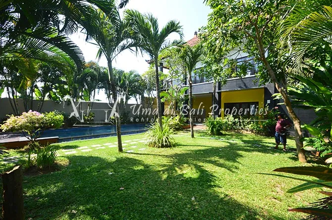 3BR Villa For Rent At Central Oberoi | AR 175 — image 3