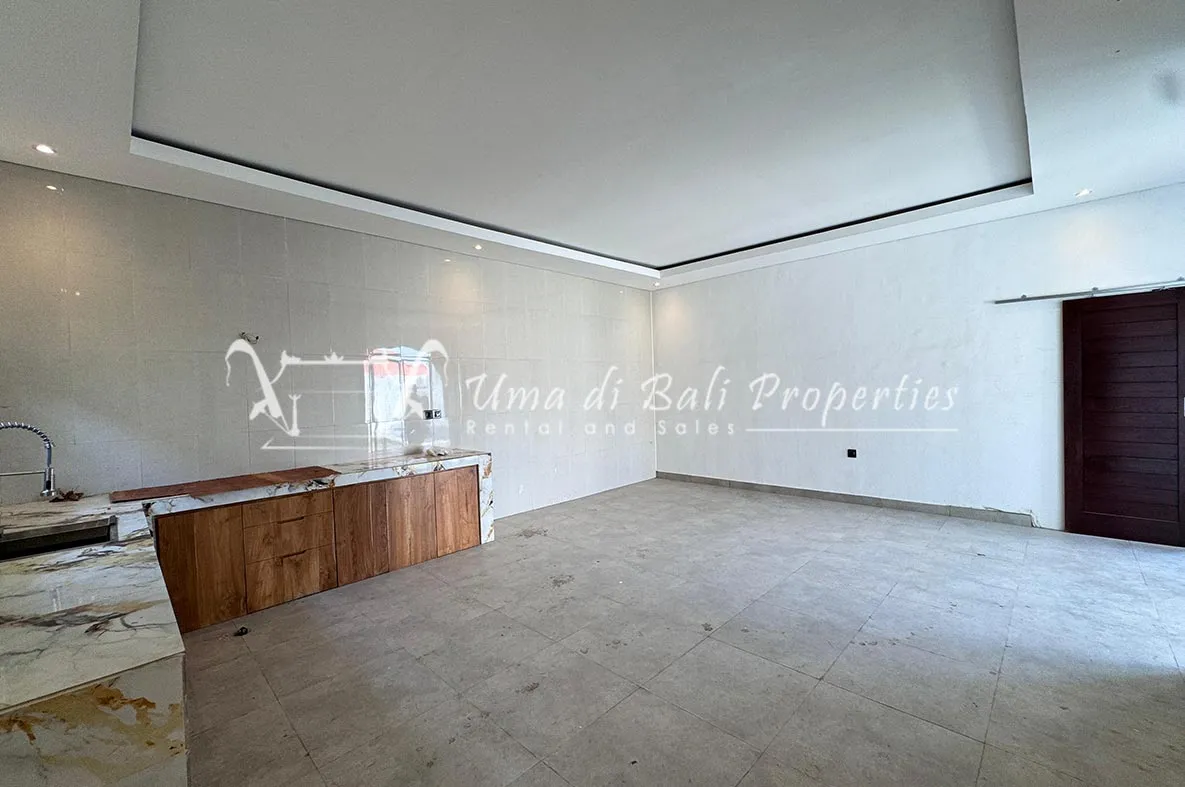 3BR VILLA FOR RENT AT UMALAS | IP 843 — image 2