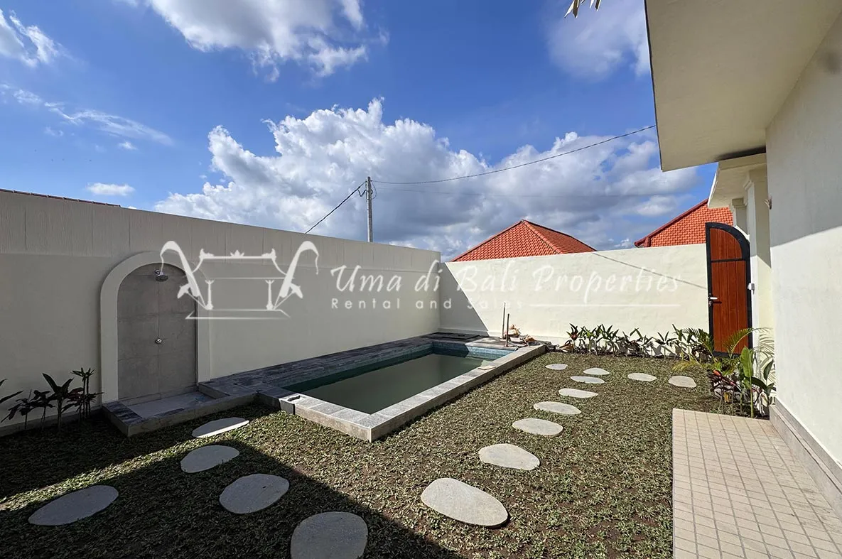 3BR VILLA FOR RENT AT UMALAS | IP 843 — image 3