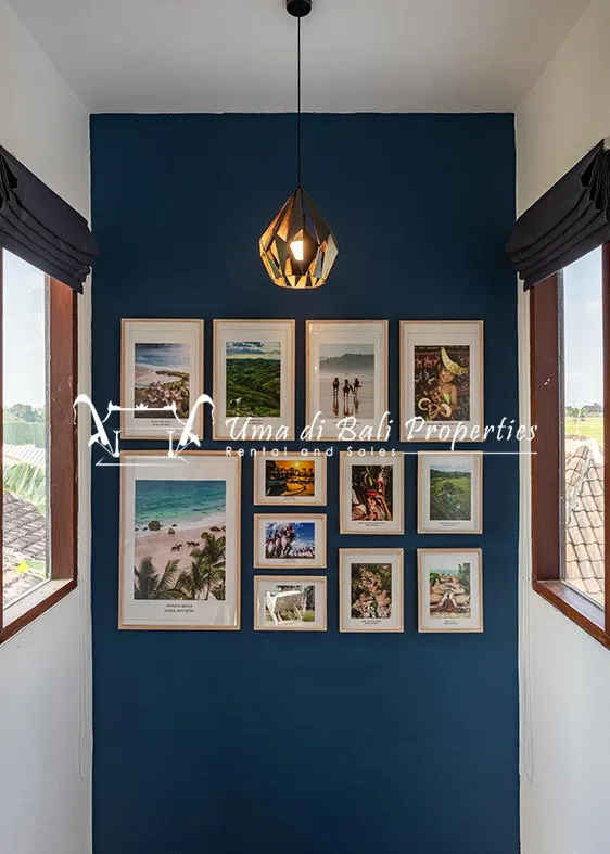 3BR Villa for Rent at Canggu | LV 294 — image 3