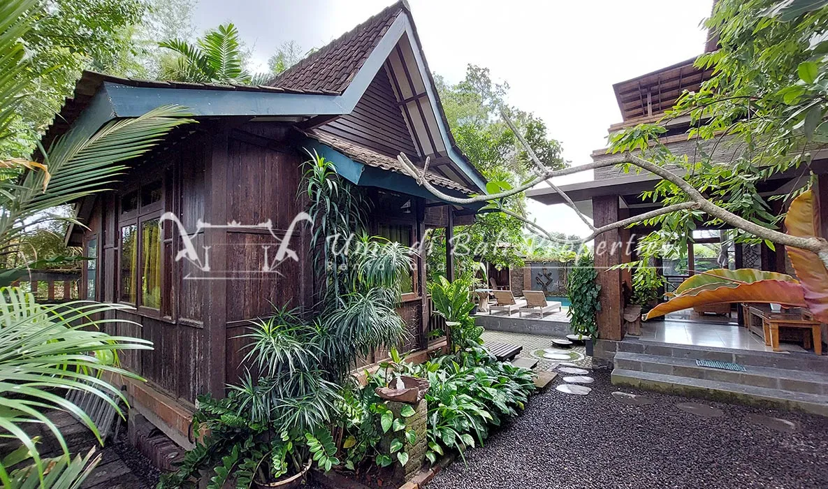 3BR Villa for Rent at Munggu | IP 081 — image 3