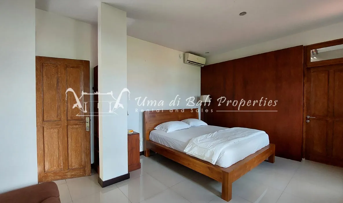 3BR Villa for Rent at Munggu | IP 081 — image 2