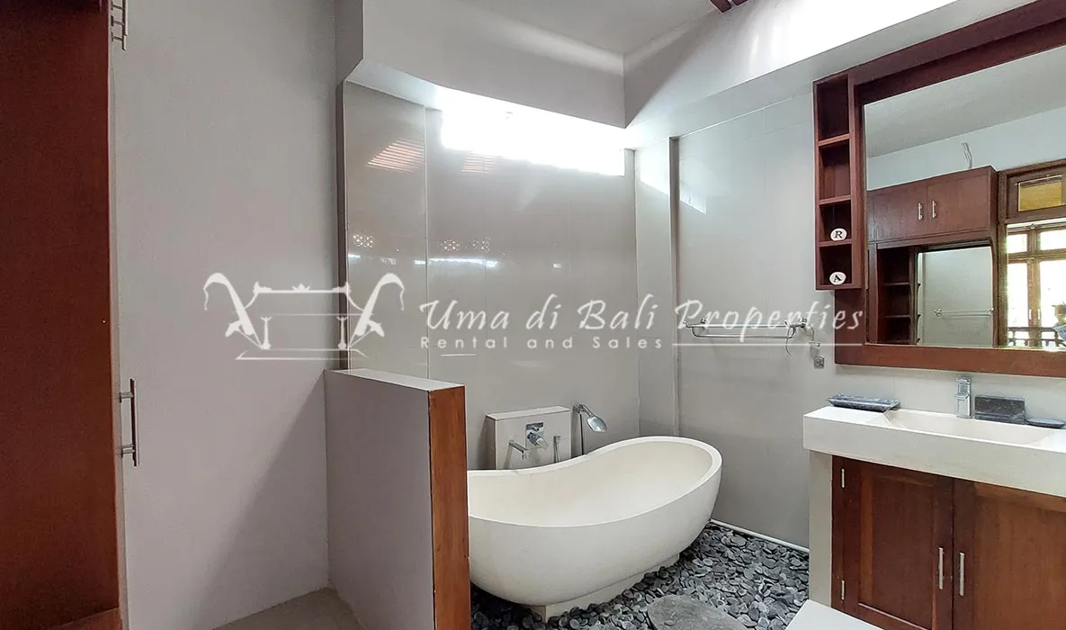 3BR Villa for Rent at Munggu | IP 081 — image 4
