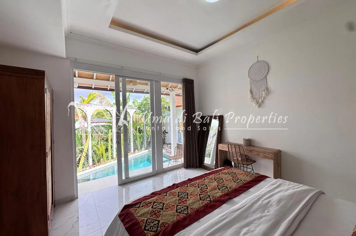 2BR Villa for Rent at Berawa | IP 842 — image 4