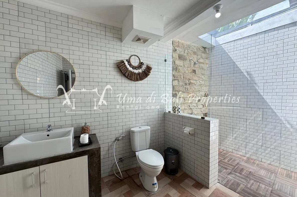 2BR Villa for Rent at Berawa | IP 842 — image 3