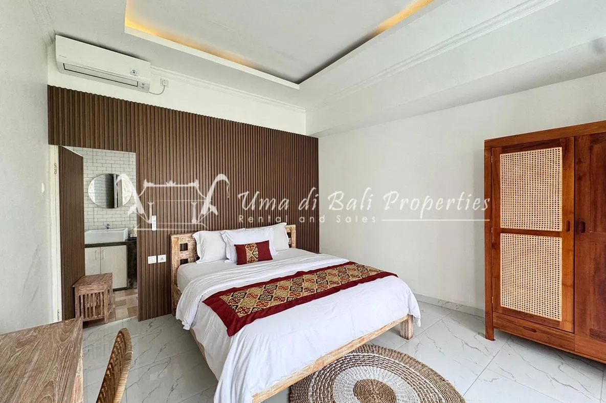 2BR Villa for Rent at Berawa | IP 842 — image 1