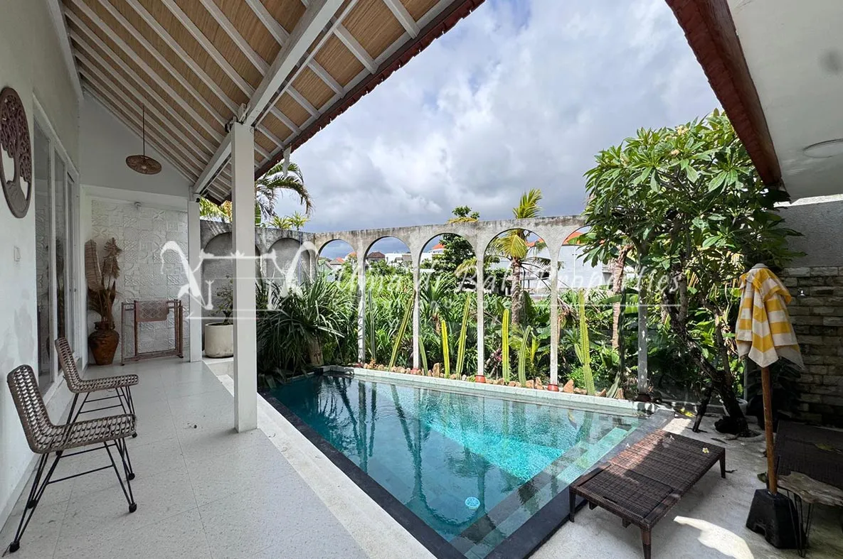 2BR Villa for Rent at Berawa | IP 842 — image 2