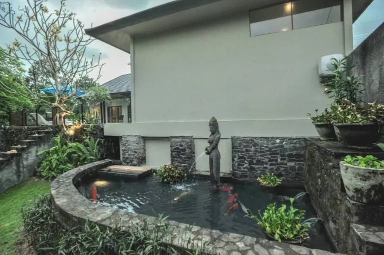 3 Bedroom Villa in Munggu IDR 78 Million/Month — image 4