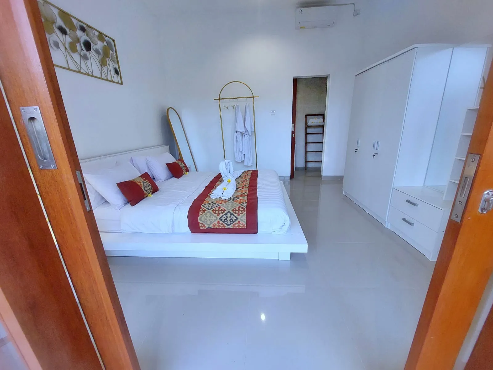 2BR VILLA FOR RENT AT BABAKAN CANGGU | IP 436 — image 3