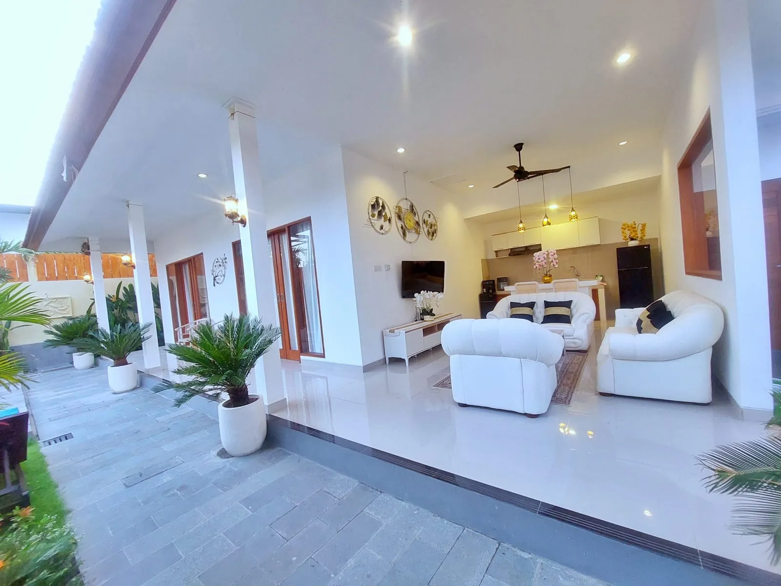 2BR VILLA FOR RENT AT BABAKAN CANGGU | IP 436 — image 4
