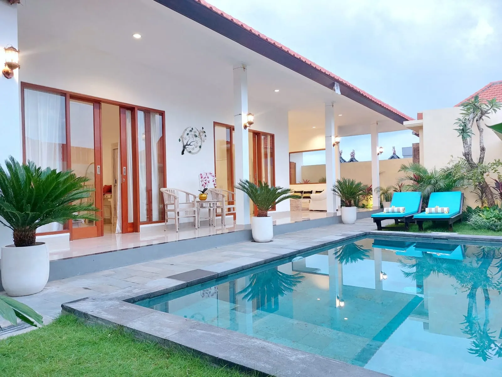 2BR VILLA FOR RENT AT BABAKAN CANGGU | IP 436 — image 2