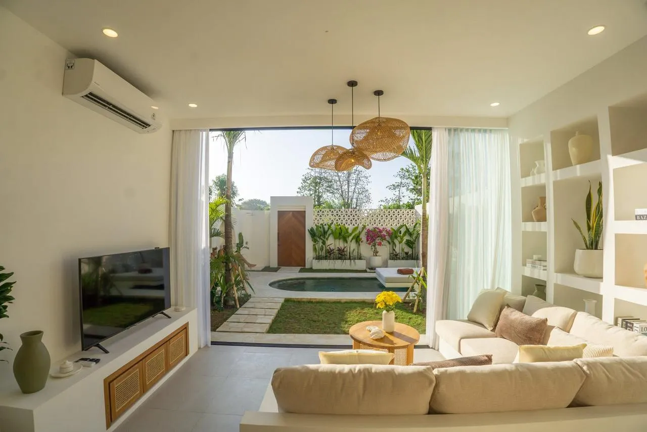 villa pecatu for rent monthly — image 3