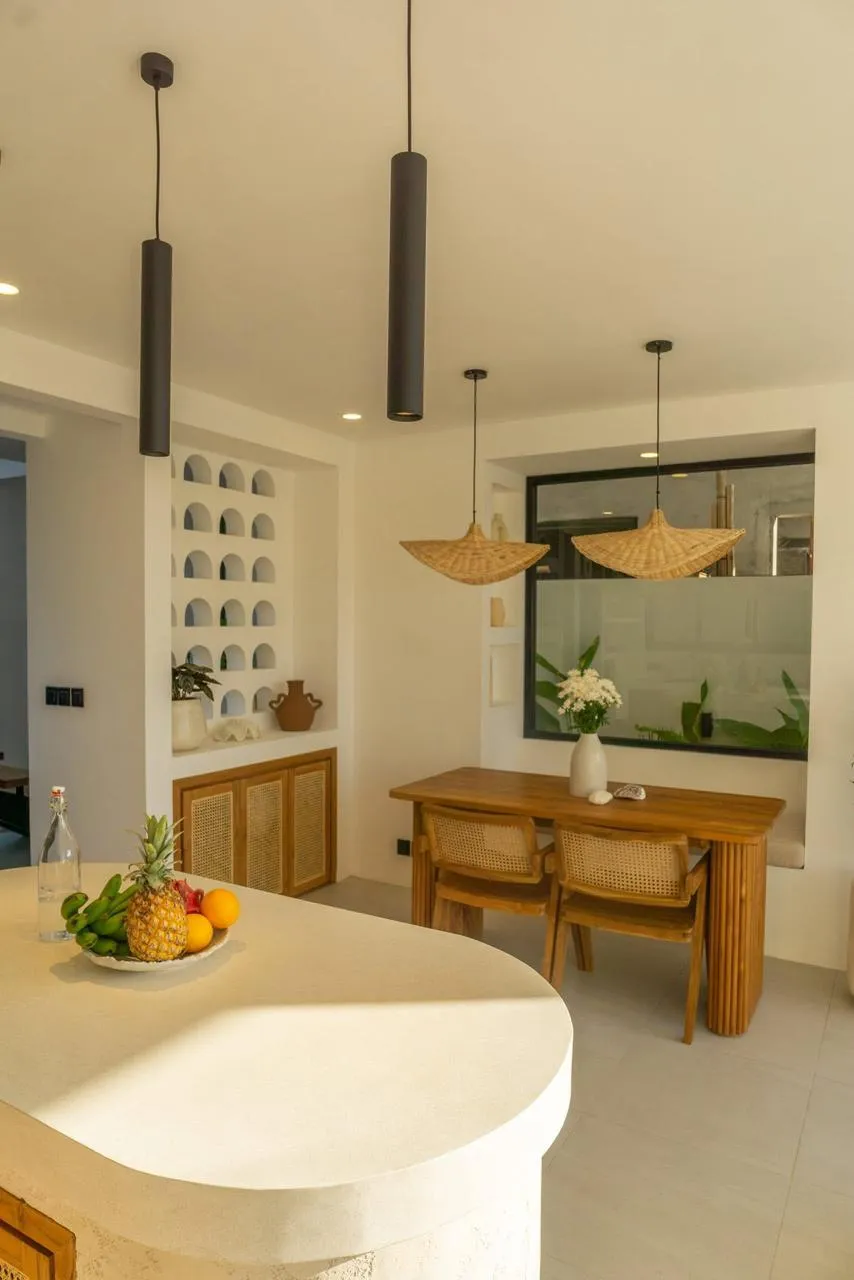 villa pecatu for rent monthly