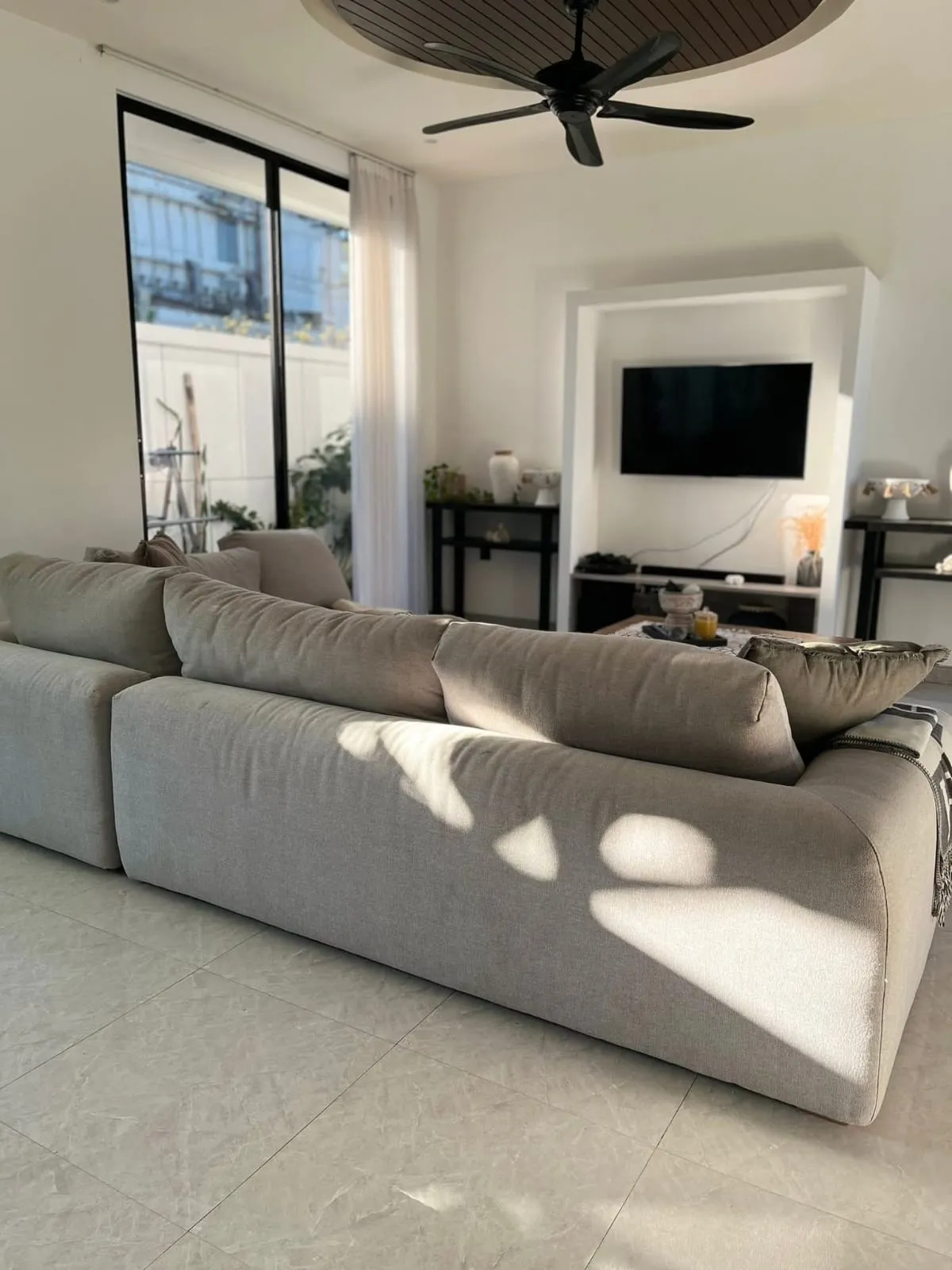 SEMINYAK - PETITENGET VILLA FOR MONTHLY AND YEARLY — image 3