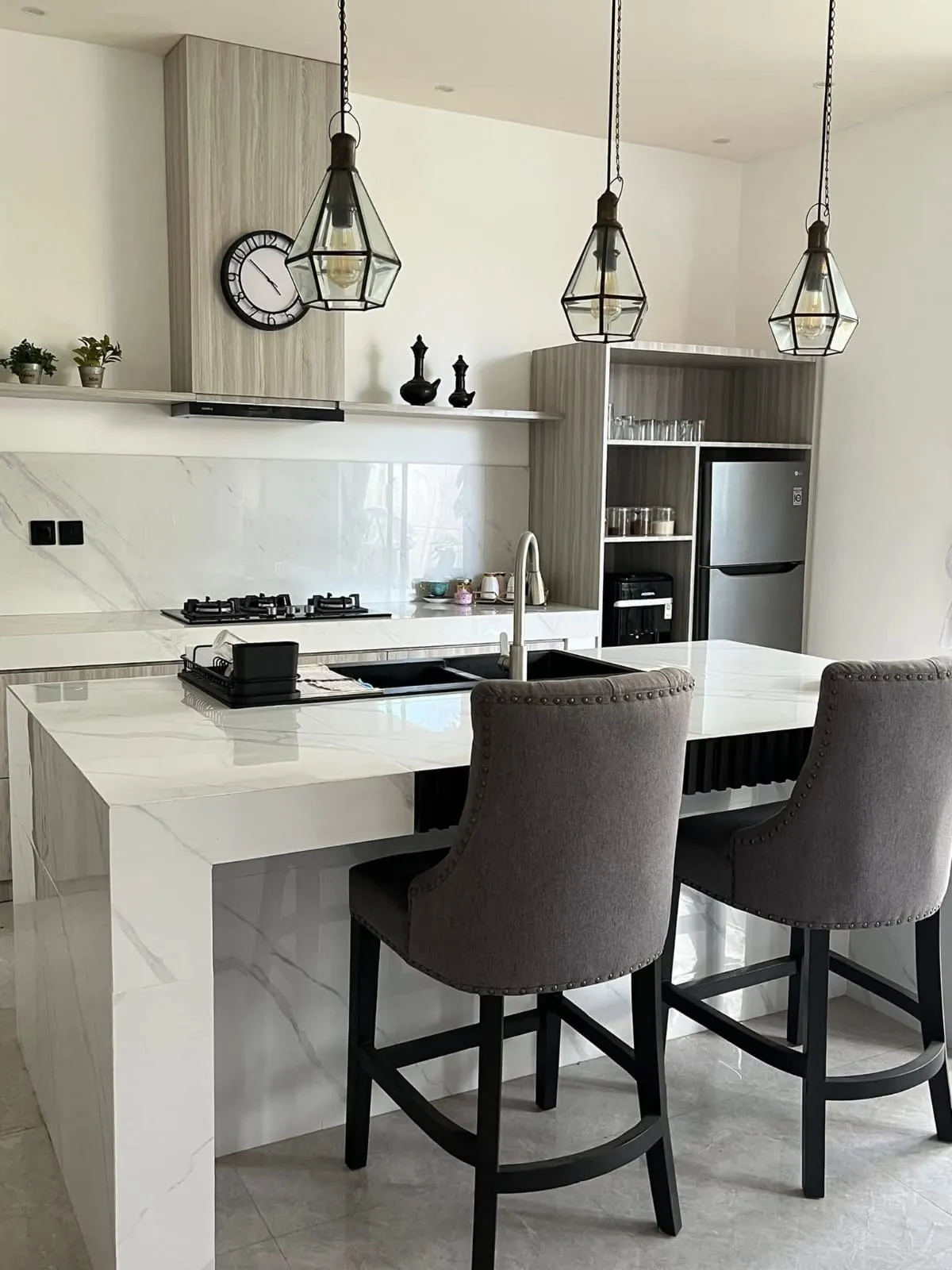 SEMINYAK - PETITENGET VILLA FOR MONTHLY AND YEARLY — image 4