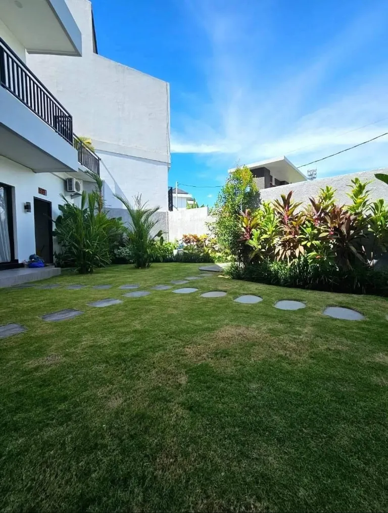 4 Bedrooms Villa in Pererenan for Monthly and Yearly Rent — image 1