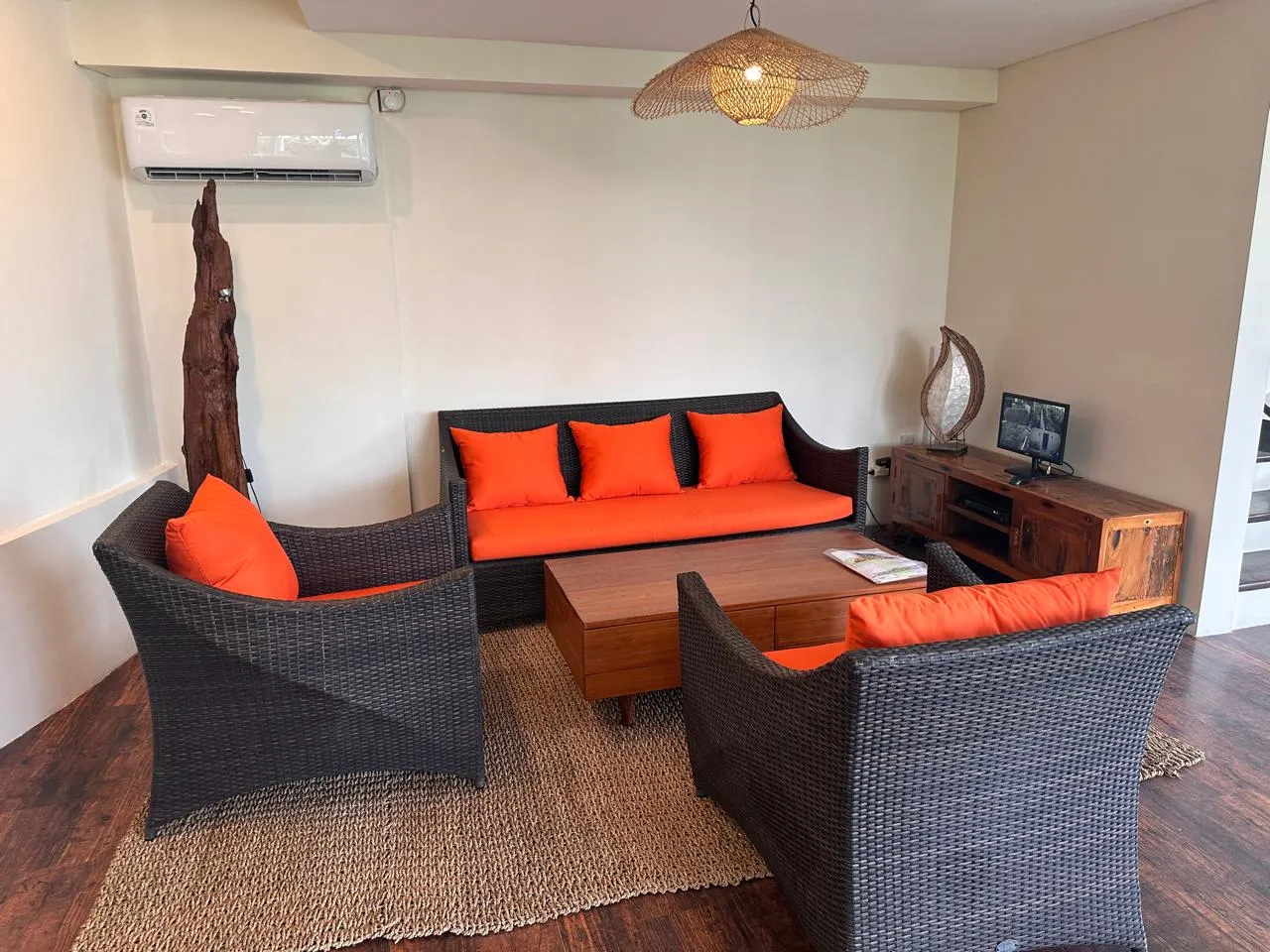 3 Bedrooms Villa in Pererenan for Rent - YO194 — image 3