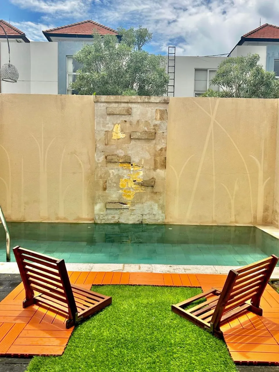 2BR VILLA KEROBOKAN — image 4