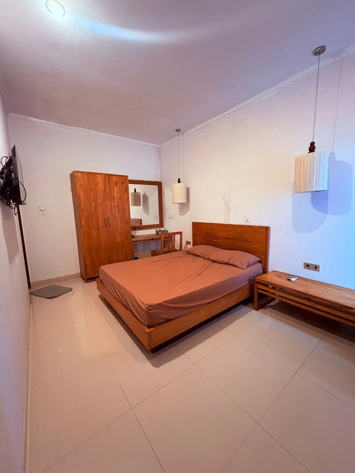 2BR VILLA KEROBOKAN