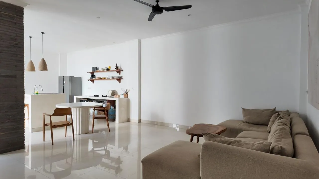 3BR VILLA CANGGU