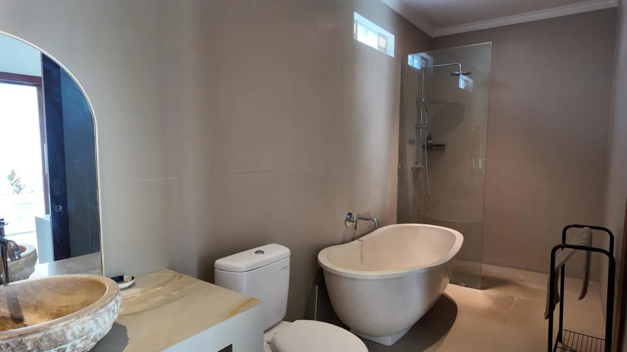3BR VILLA CANGGU — image 1