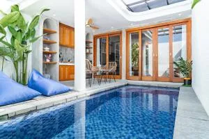 1 BR VILLA IN SANUR - WEST SIDE